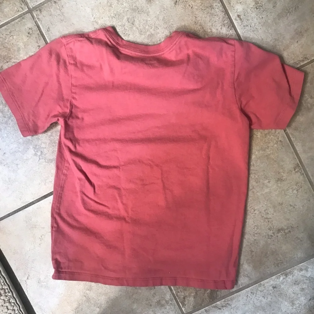 🛹Skateboard Tee